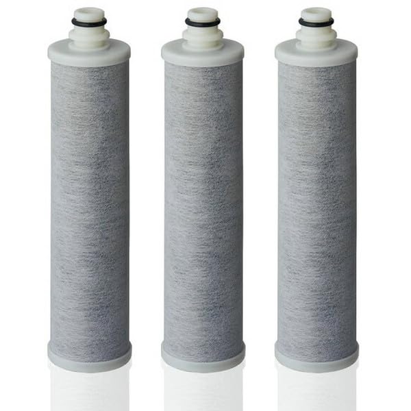 Amazon | 【正規品】SENT026KA 浄水器水栓 交換用カートリッジ 5物質