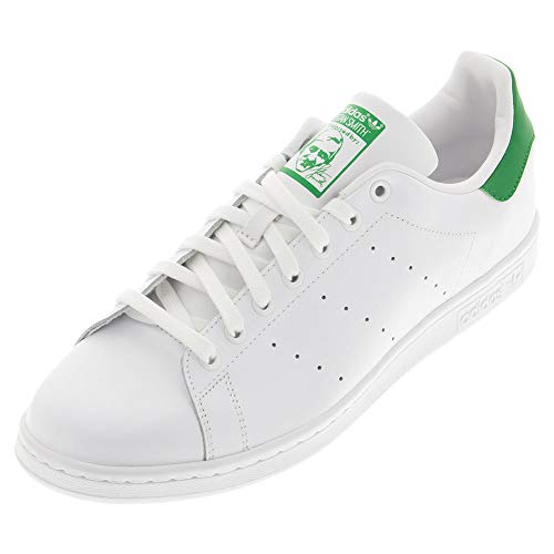 Image of adidas Originals Mens Stan Smith Casual Shoe