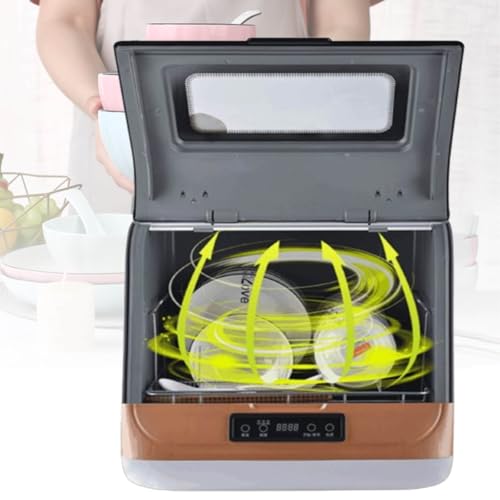 Best dishwasher deep cleaner – get your dishes sparkling clean!