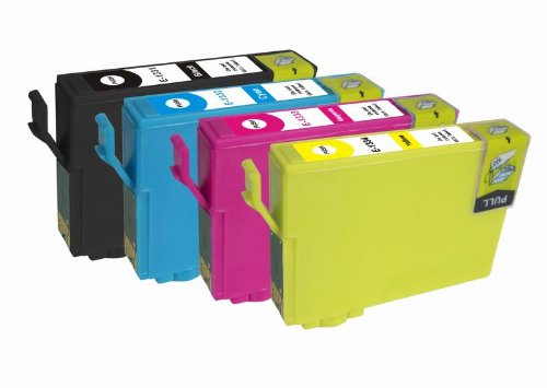 Now Ink Ltd Compatibile T1285 cartuccia di