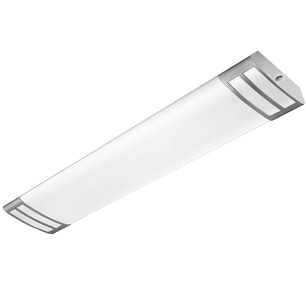 AntLux LED Flush Mount Puff Light