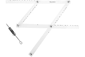 Yiju Pantograph: Your Architectural Drawing Sidekick