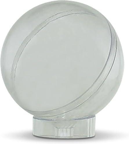 Globo de béisbol - Soporte para exhibición de béisbol