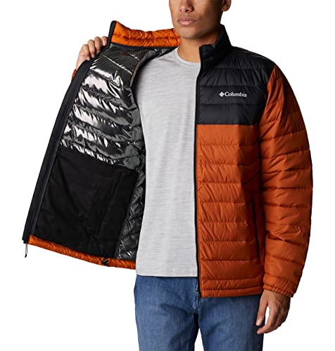 Image of Columbia Men Jacket