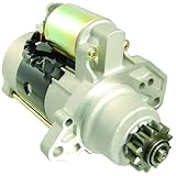 OEG Parts New Starter Compatible with Nissan Almera 2000-2006 00 01 02 03 04 05 06 23300WD000