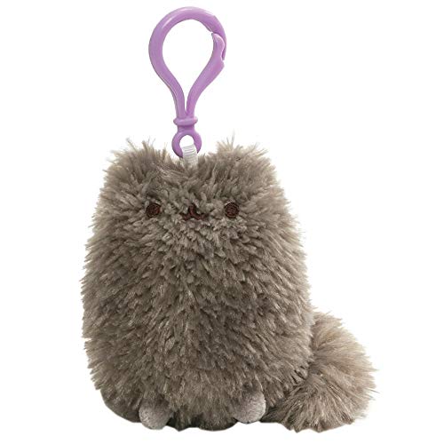 Pusheen 6052100: Clip para Mochila  Multicolor