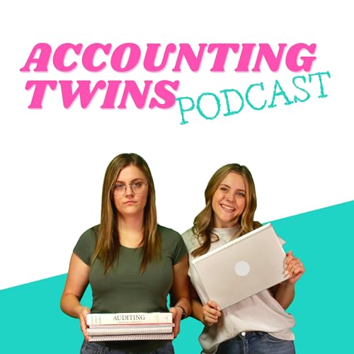 Accounting Twins Podcast cover art