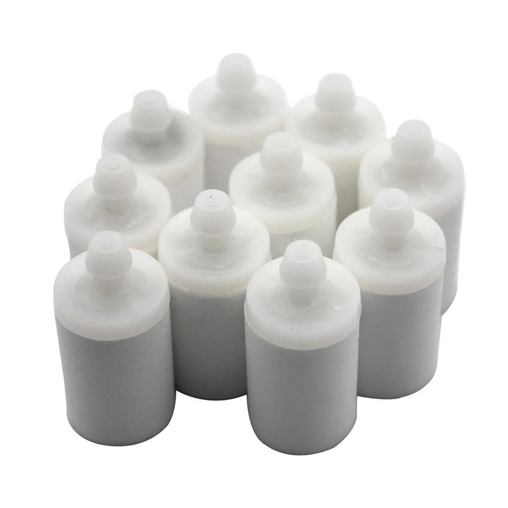 Filtre à carburant 503 44 32-01 pour l'entretien d'automne des tronçonneuses