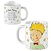 Le Petit Prince, Taza de "El Principito", Enesco