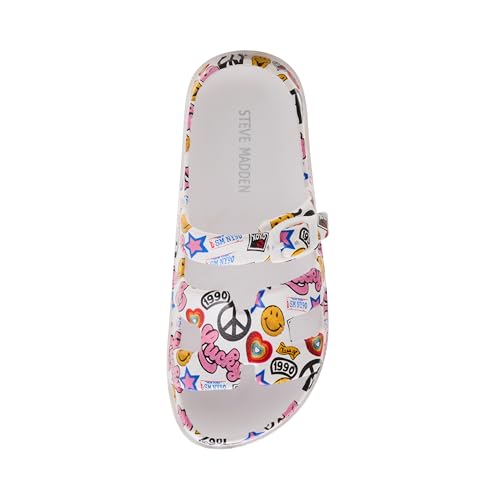 Image of Steve Madden Girls' Spirit