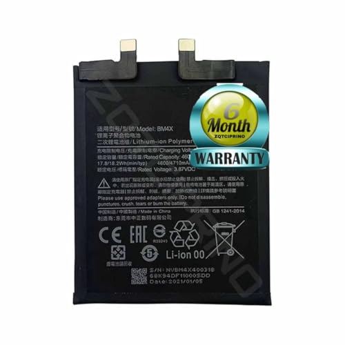 Image of Original BM4X Battery for Redmi 11 Battery with 6 Month Warranty***** (CC213)