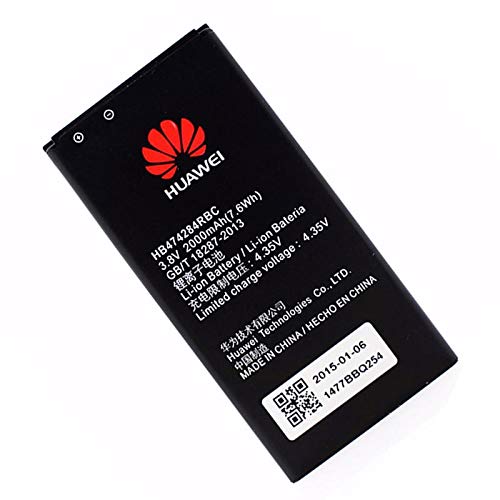 Preisvergleich Produktbild Huawei Akku für Huawei HB474284RBC Bulk