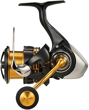 Amazon | スピニングリール 23レガリス LT4000 | Generic | スピニング