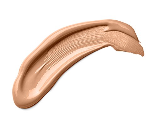 VIVRE Cosmetics Belle Visage Oil Free Liquid Foundation/Paraben Free/Moisture Enriched/Mineral Based/Cruelty Free/Made in USA: Porcelain