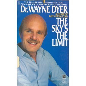 Sky's the Limit by Dyer (1989-07-15) B01FJ0OT4S Book Cover