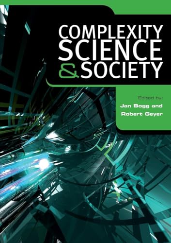 Complexity, Science and Society view 2