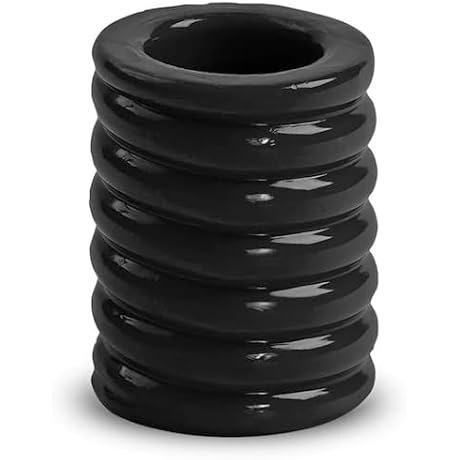 Bouncy UM86082 Muscle Massager Gun for Unwinding Your Back Muscles