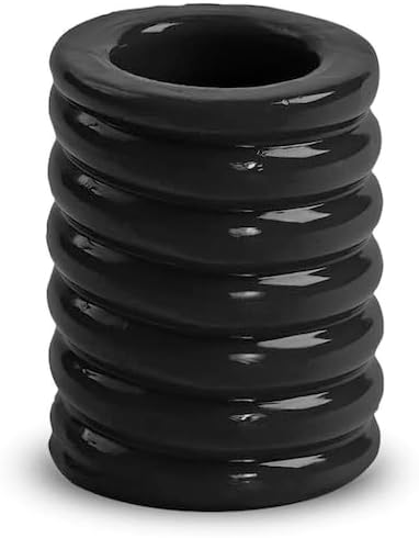 Generic Pleasure Enhancing Ribbed Girth Enhancer WX21748, Like an Image