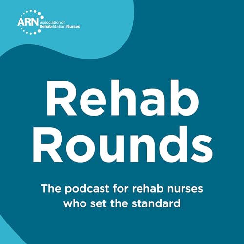 Couverture de Rehab Rounds
