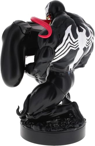 image for Exquisite Gaming: Marvel: Venom - Original Mobile Phone & Gaming Contr