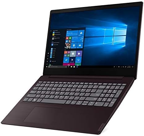Lenovo Ideapad S145 15.6-inch HD Display Laptop PC, Intel Celeron 4205U 1.8GHz Processor, 4GB DDR4 RAM, 128GB Solid State Drive, Dolby Audio, WiFi, Intel UHD Graphics, Bluetooth, HDMI, Windows 10