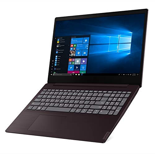 Lenovo Ideapad S145 15.6-Inch Hd Display Laptop Pc, Intel Celeron 4205U 1.8Ghz Processor, 4Gb Ddr4 Ram, 128Gb Solid State Drive, Dolby Audio, Wifi, Intel Uhd Graphics, Bluetooth, Hdmi, Windows 10 #TOP2