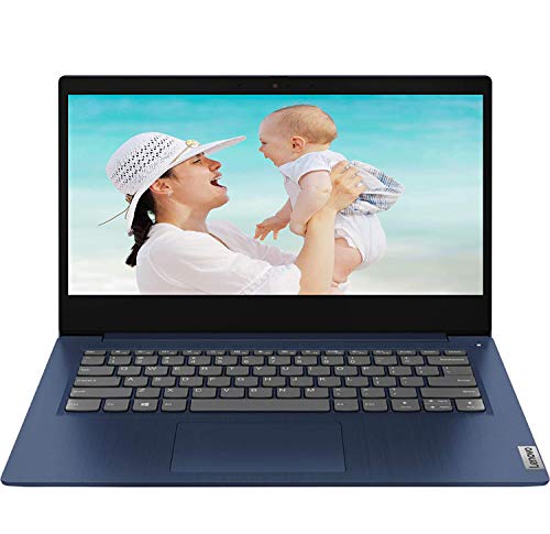 Lenovo Ideapad 3 2020 Premium Laptop Computer I 14