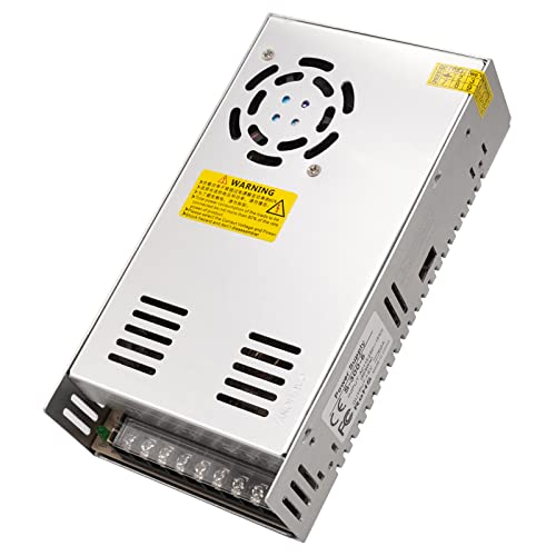 Alimentation DC 5V 60A convertisseur 300W de haute précision