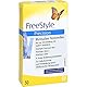 FREESTYLE Precision Blutzucker Teststr.o.Codier. 50 St