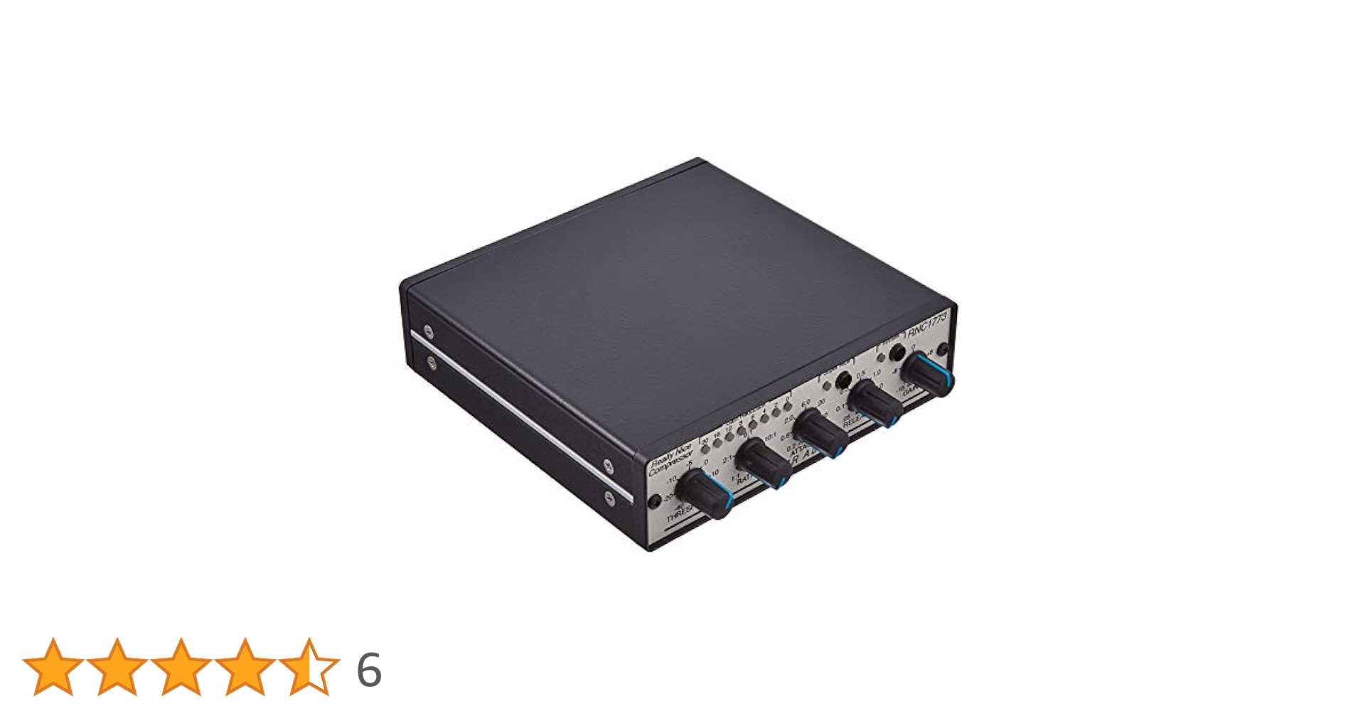 FMR AUDIO RNC 1773 (E) コンプレッサー Amazon.co.jp: FMR AUDIO エフエムアールオーディオ