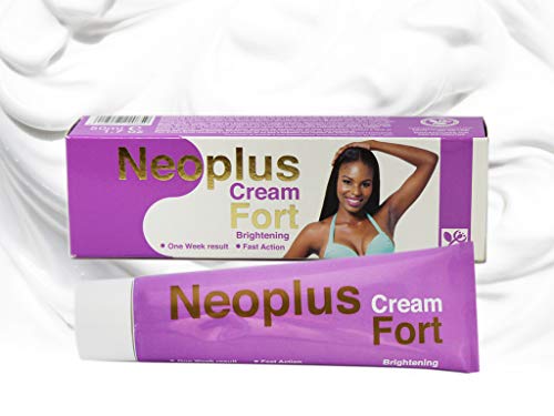 NEOPLUS CREAM FORT 1.7OZ/50ML