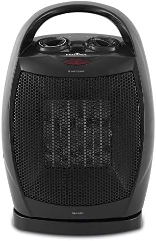 AQUECEDOR AB1600P CERAMIC 220V