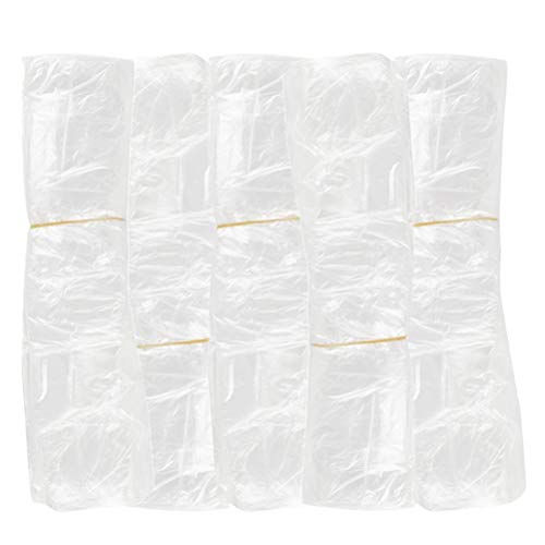 425 bolsas desechables para spa de pies miniatura 3