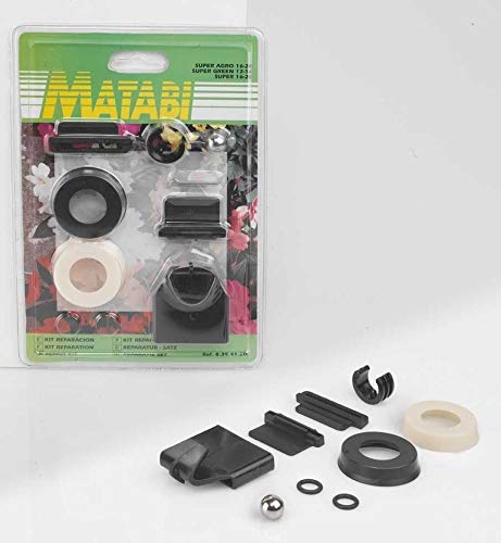 Matabi83941870 83941870-Mantenimiento PR, Multi-Coloured