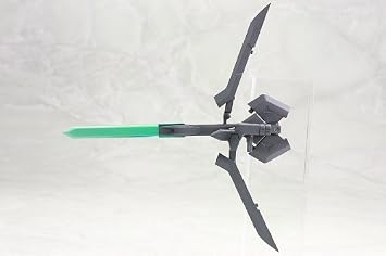 Kotobukiya MH05 M.S.G Modeling Support Goods, Heavy Weapon Unit, Mega Rush Edge, Non-Scale, Parts for Plastic Models