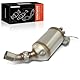 Frankberg DPF Dieselpartikelfilter Diesel Kompatibel mit 3er E90 318d 320d 2005-2007 3er Touring E91 318d 320d 2004-2012 Replace# 18307798307