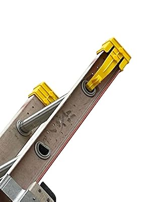 All-N-One Extension Ladder Covers | Ladder Accessories | Ladder Mitts | Ladder Bumpers
