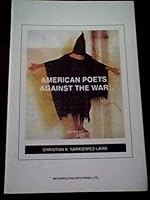 American Poets Against the War 0935119205 Book Cover