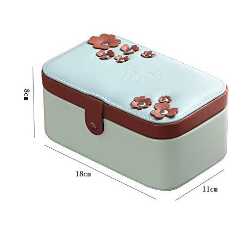 Boîte de rangement polyvalente pour protéger vos bagues et bracelets - 7