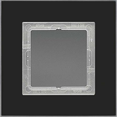 Jung LSP984GLSW Rahmen 4-Fach