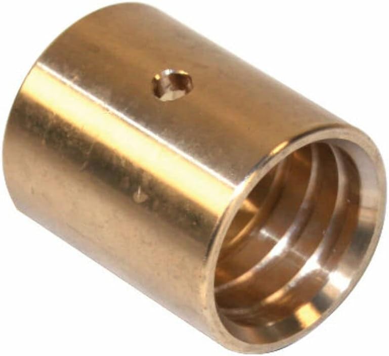 Buchas do pino da barra de ligação Empi 17,9 mm para fusos VW – Conjunto com 4