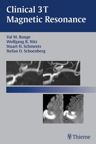 Preisvergleich Produktbild Clinical 3T Magnetic Resonance