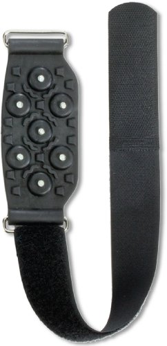 Contrôle de traction Trex 6302 noir pour glace