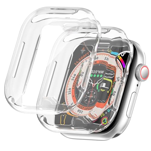 Case Apple Watch marca USTIYA