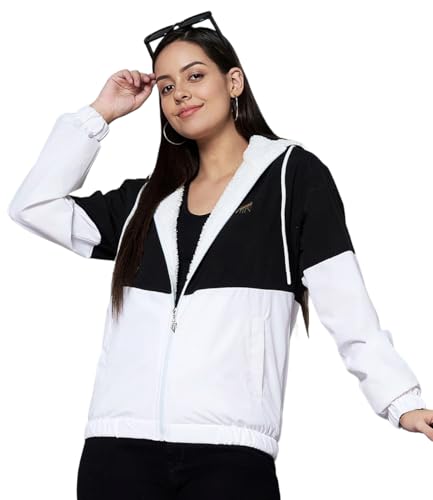 Image of eWools Women's Fullsleeves Jacket