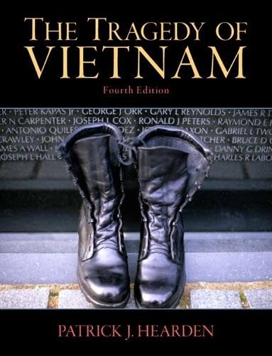 The Tragedy of Vietnam