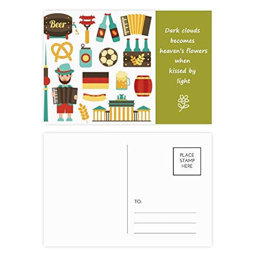 Jeu de cartes postales football et culture pour animer vos invitations de soirées match