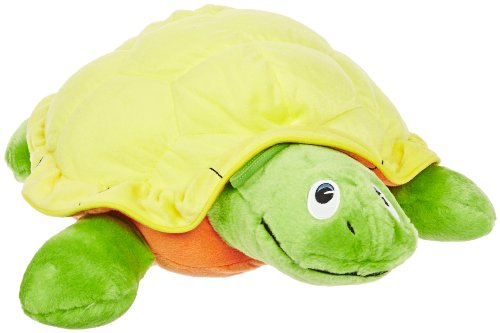Giant Vibrating Turtle - 19 x 18