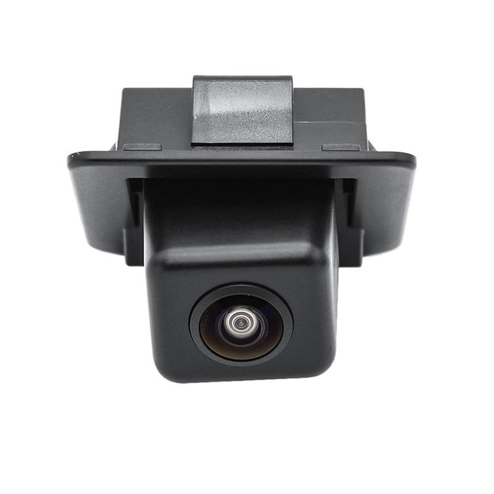 Caméra de recul grand angle 170 avec vision nocturne AHD 1080P