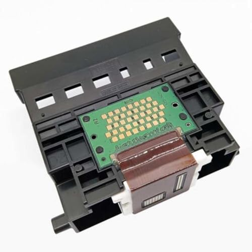 Tête d'impression QY6-0049 buse de remplacement PIXUS MP750 IP4000R 860i